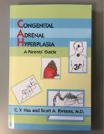 Congenital Adrenal Hyperplasia: A Parents' Guide