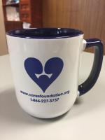 CARES Foundation Mug